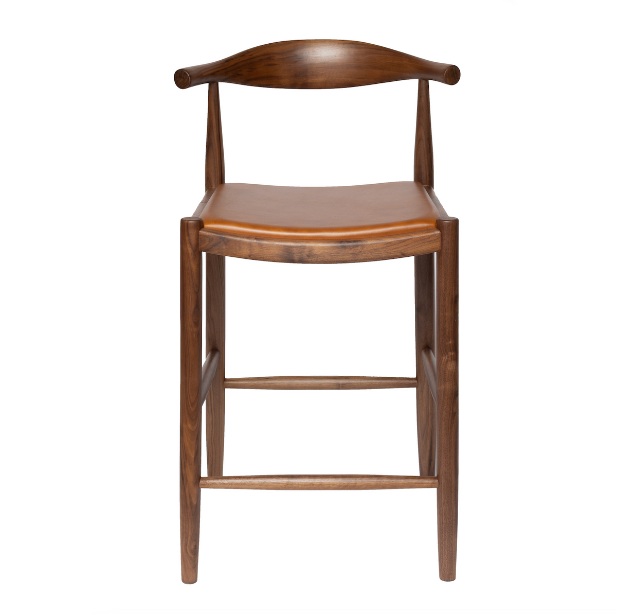 Elbow Style Stool