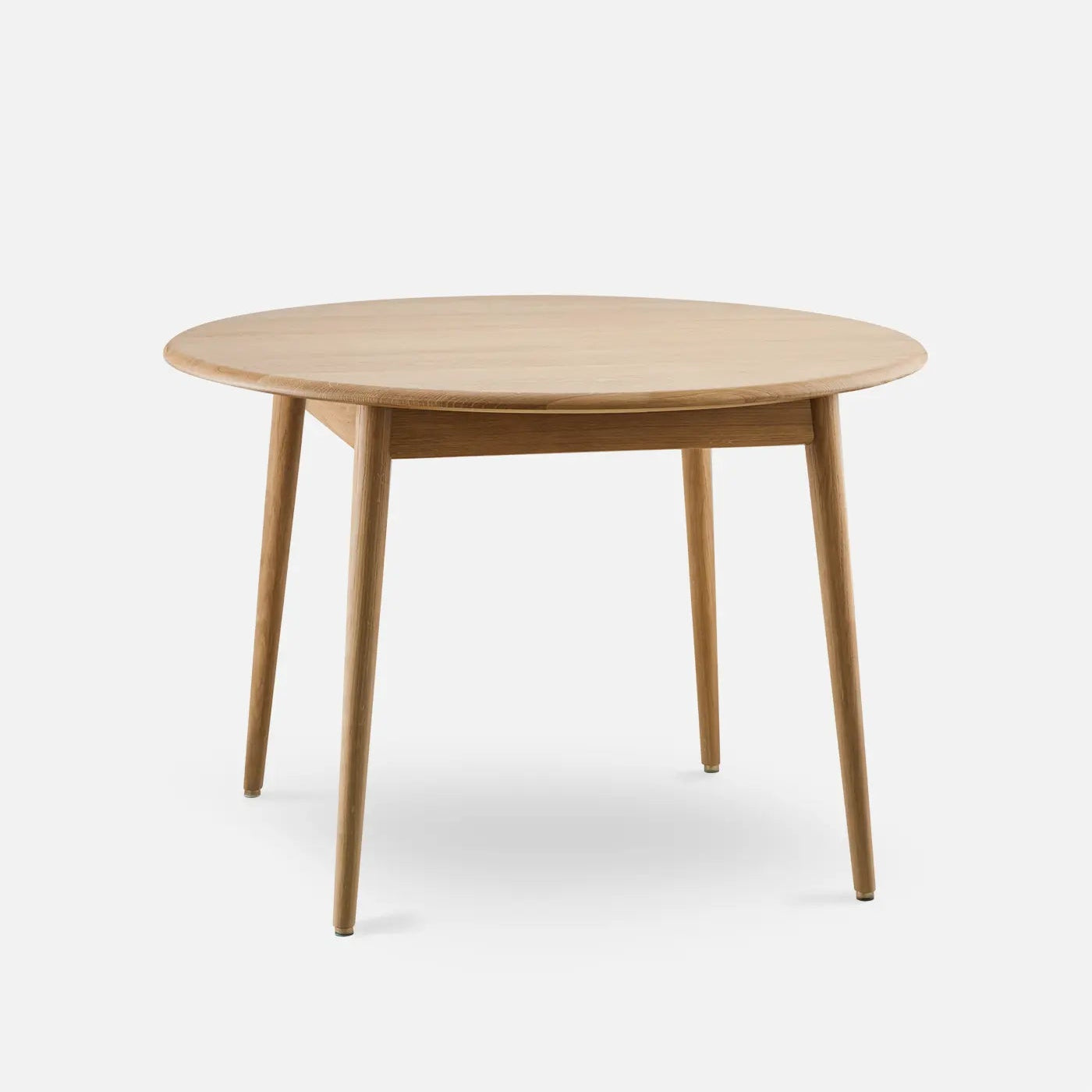 Fox Round Dining Table 110