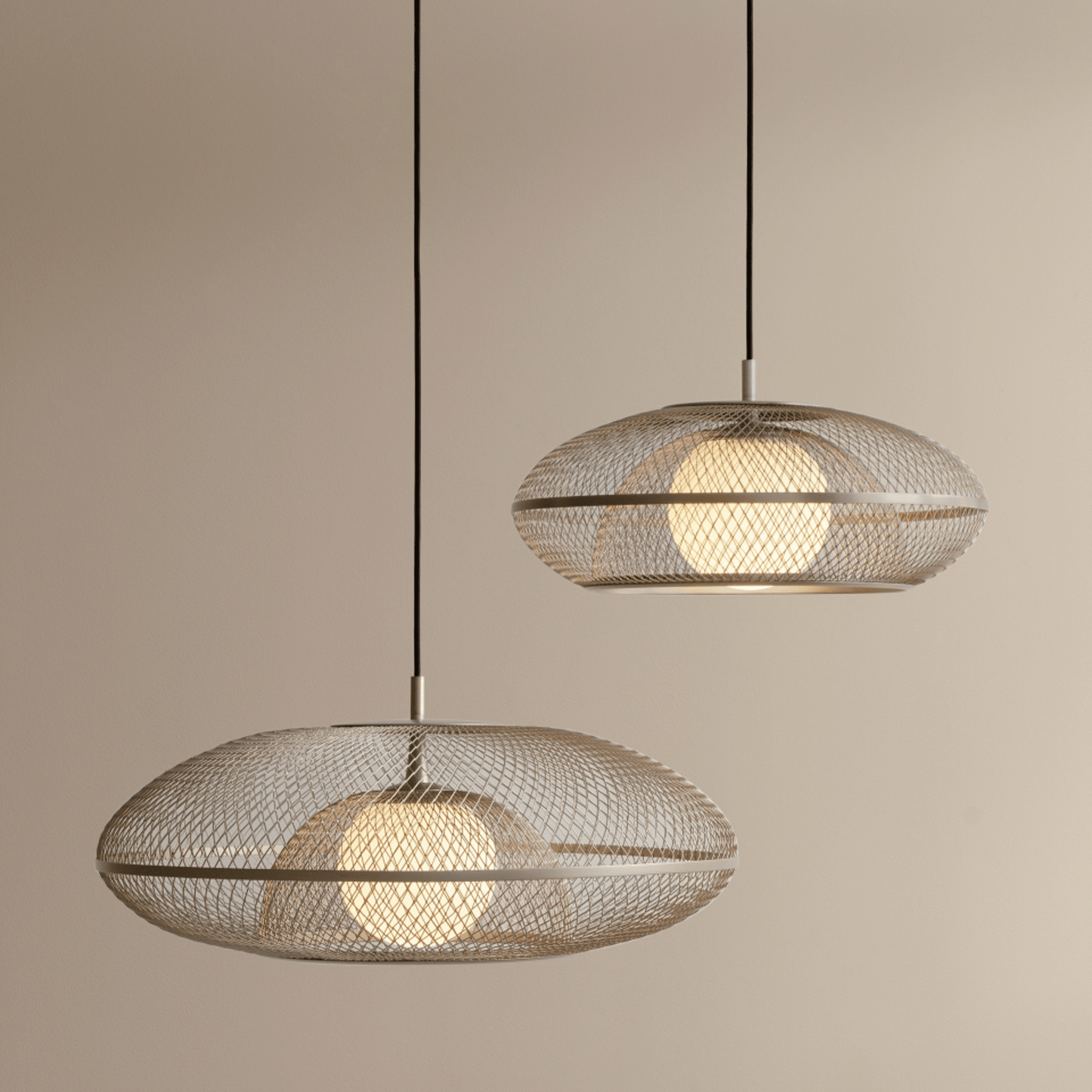 UMAGE Lifestyle Faraday Large Brass Faraday Medium Steel (1) (1).png