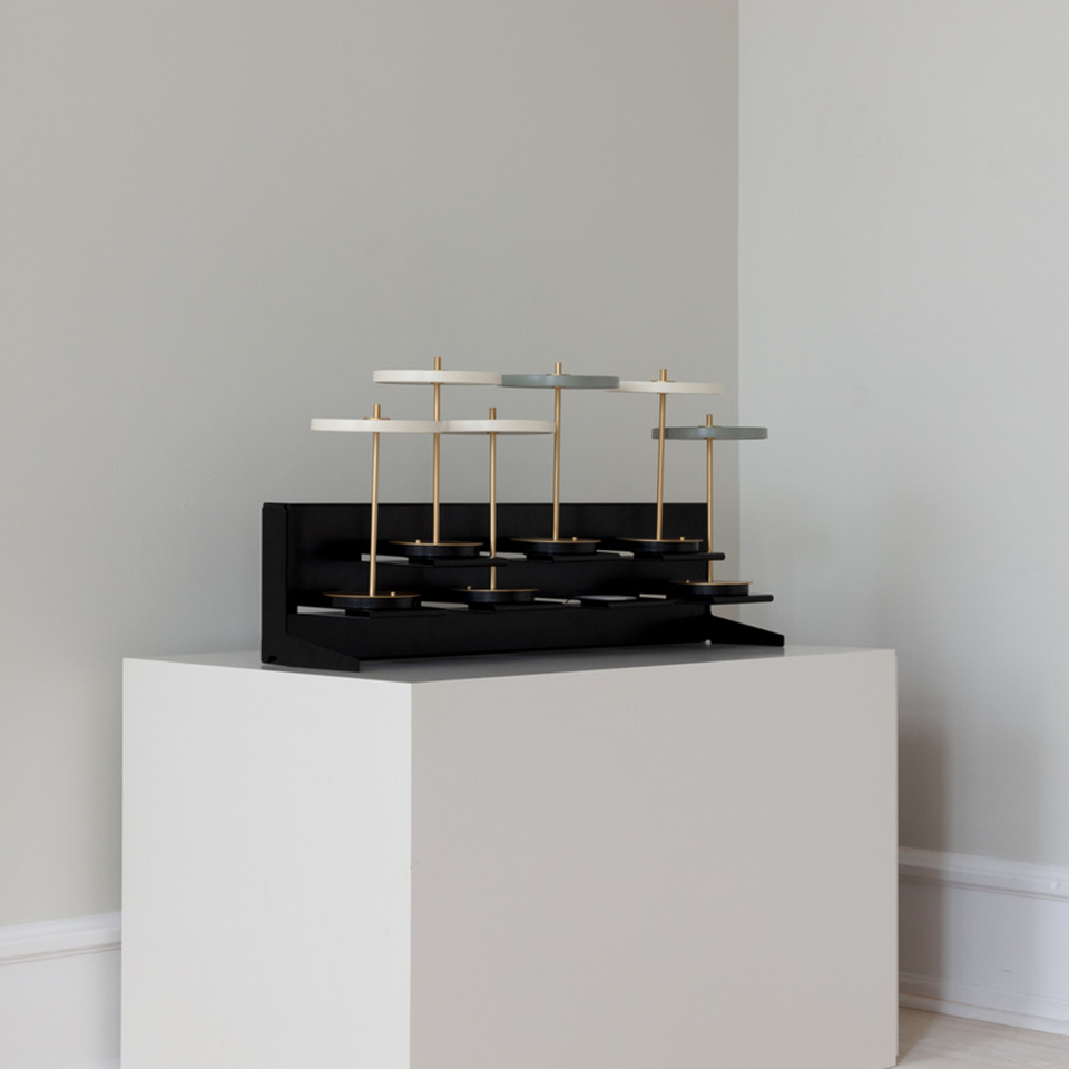 Charging Station Asteria Move