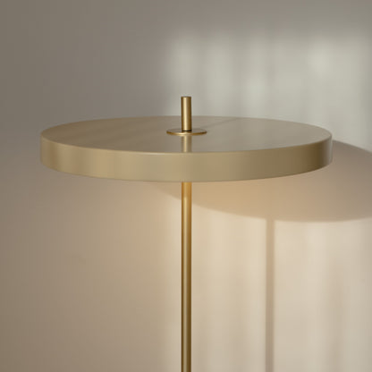 UMAGE x Special Minds Asteria floor lamp