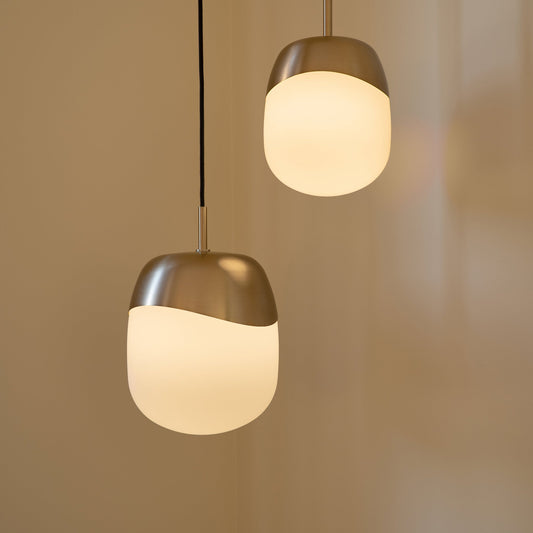 UMAGE_lifestyle_Spring_pendant lampshade_medium_mini_brass_(1).jpeg