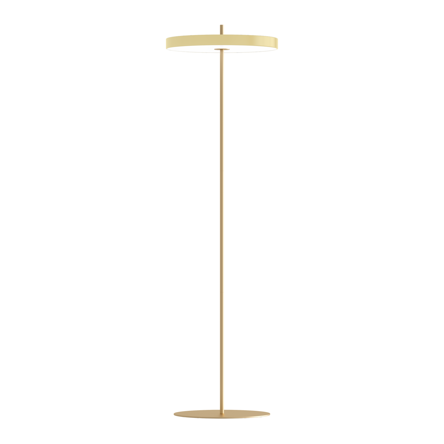 UMAGE x Special Minds Asteria floor lamp