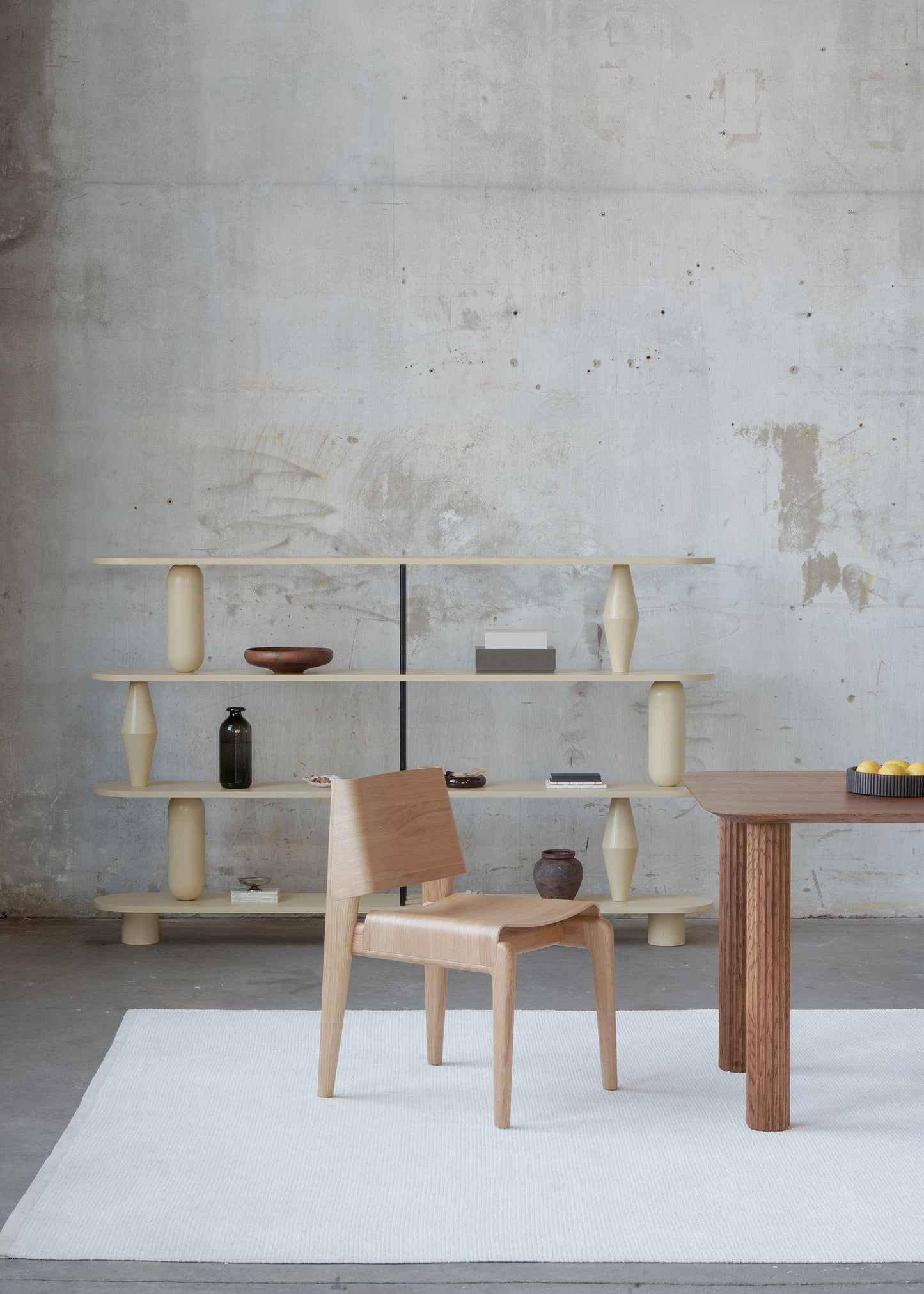 undia-chair