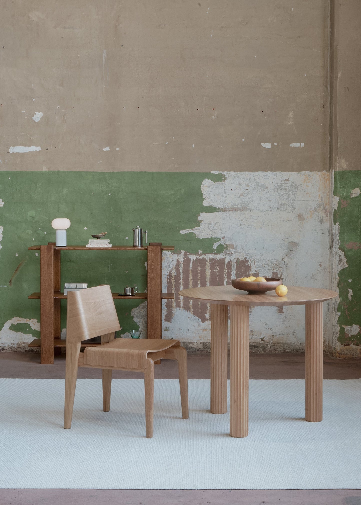 undia-chair