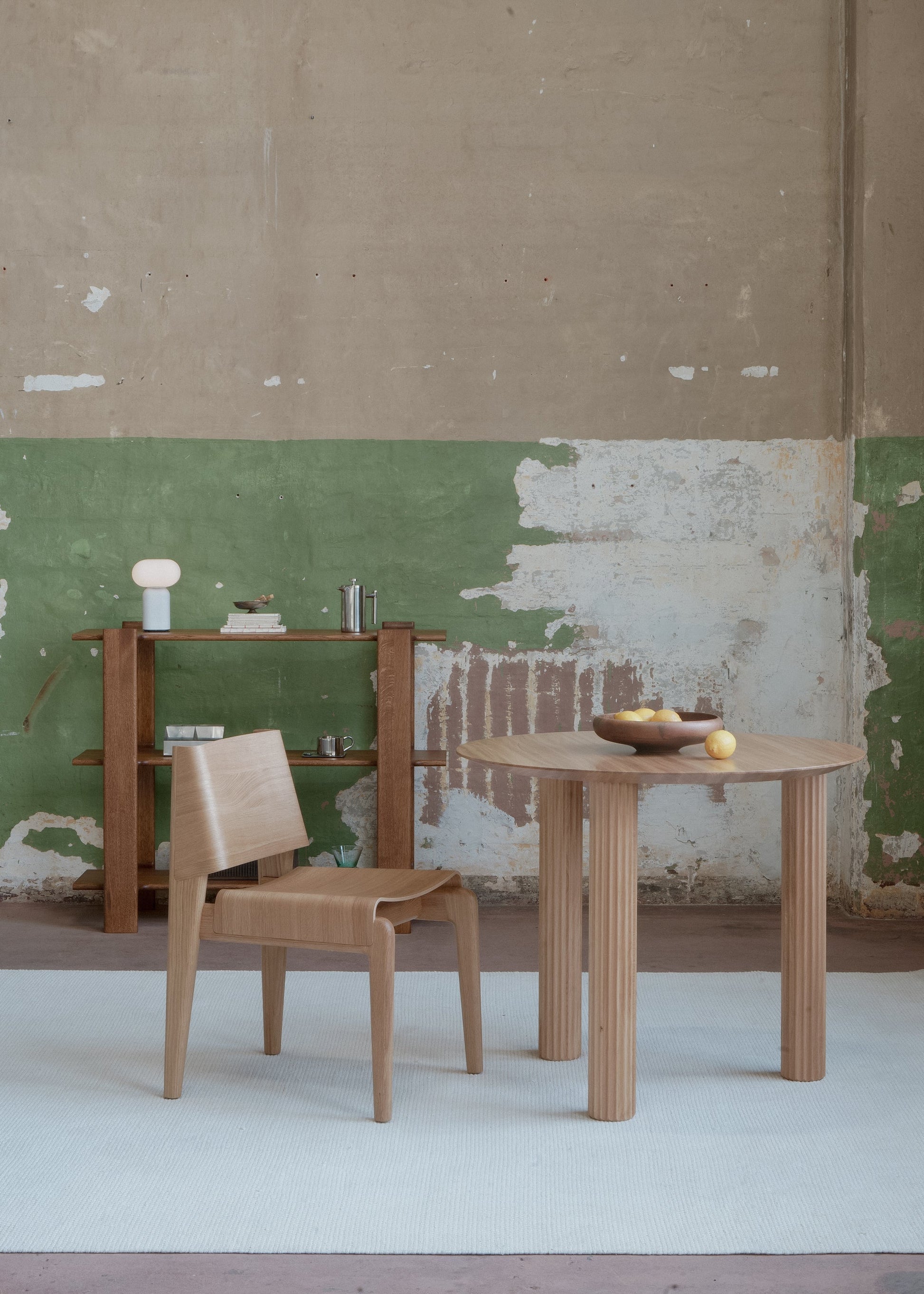 undia-chair
