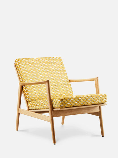 Stefan Lounge Chair