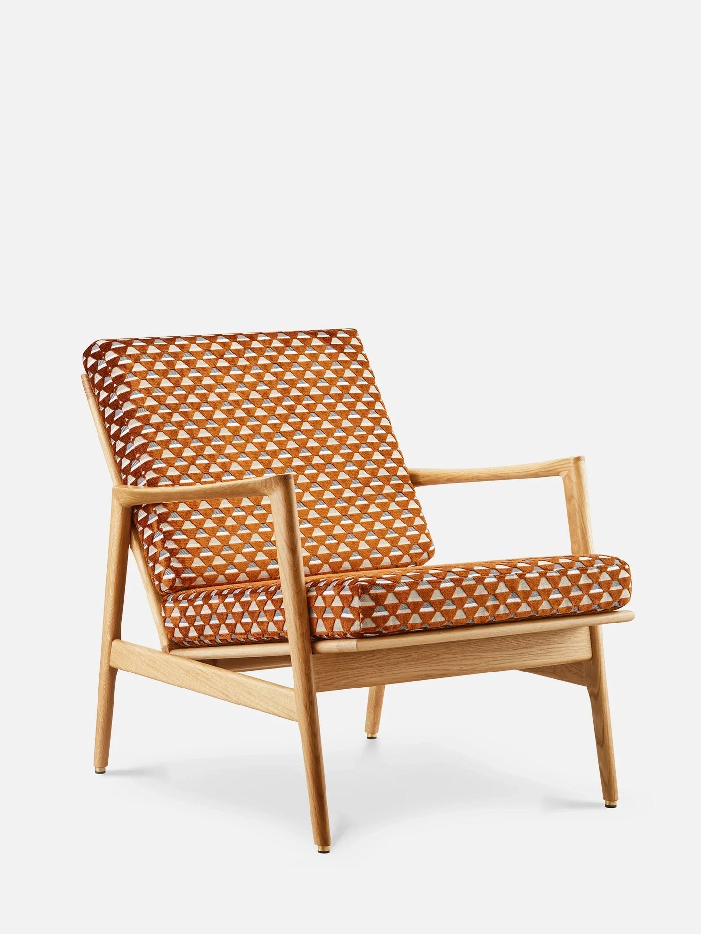 Stefan Lounge Chair