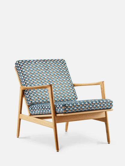 Stefan Lounge Chair