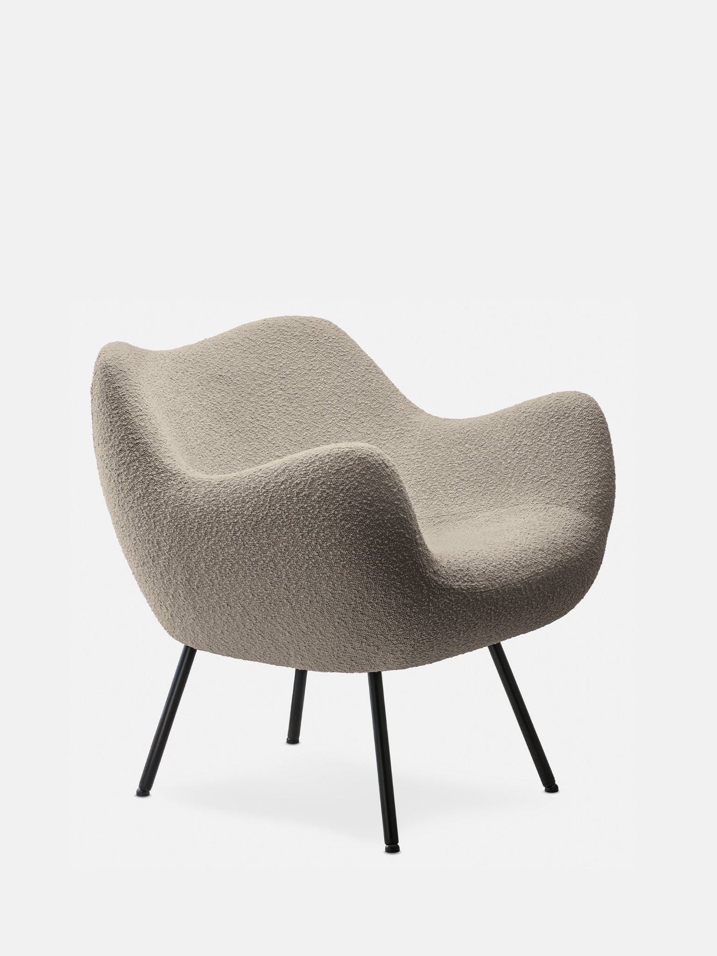 RM58 Soft Armchair