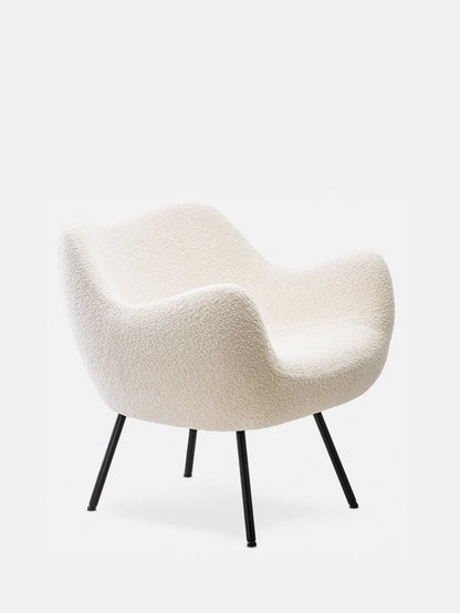 RM58 Soft Armchair
