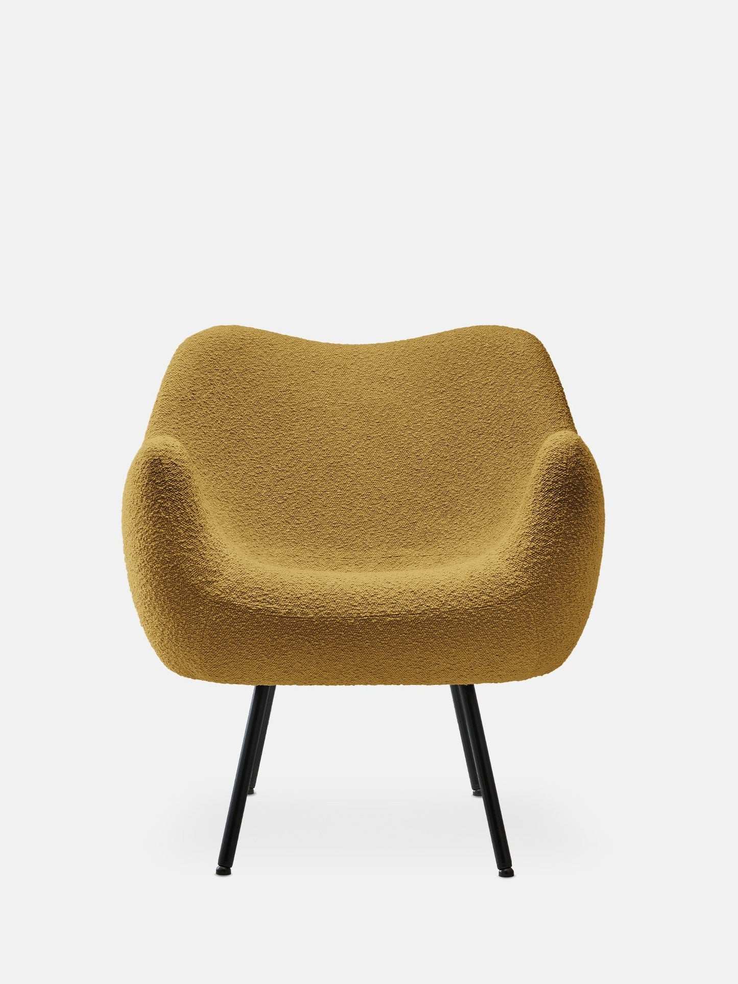 RM58 Soft Armchair