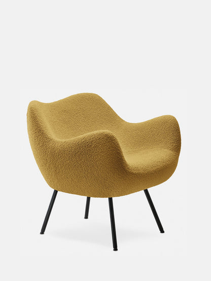 RM58 Soft Armchair
