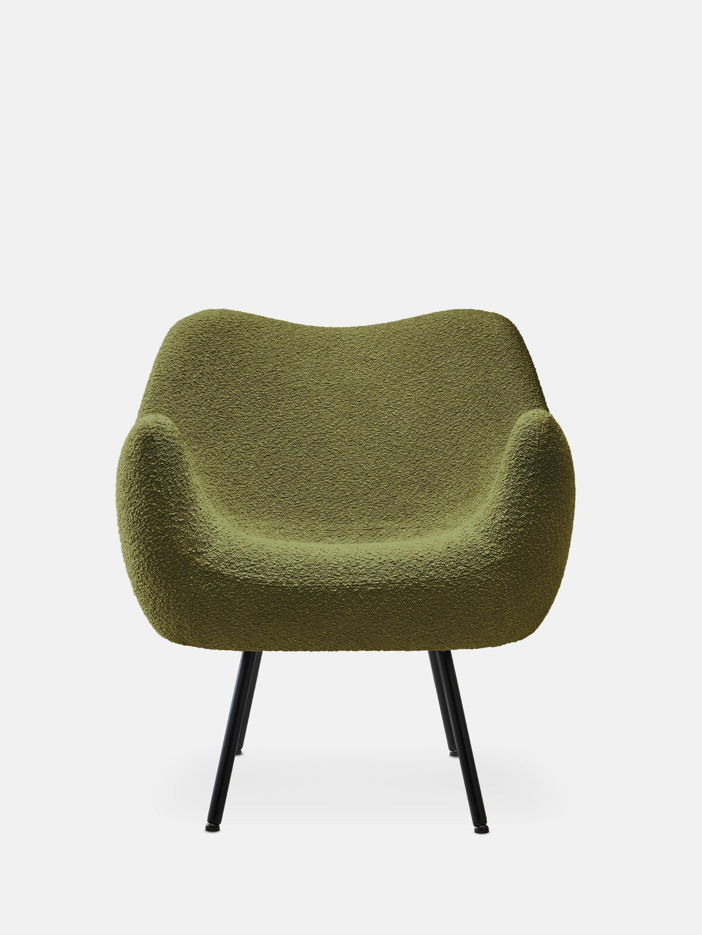 RM58 Soft Armchair