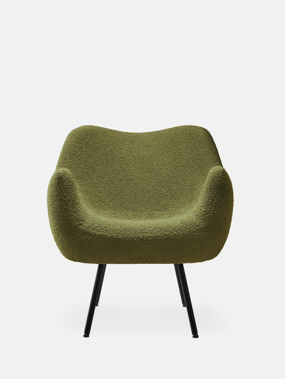 RM58 Soft Armchair