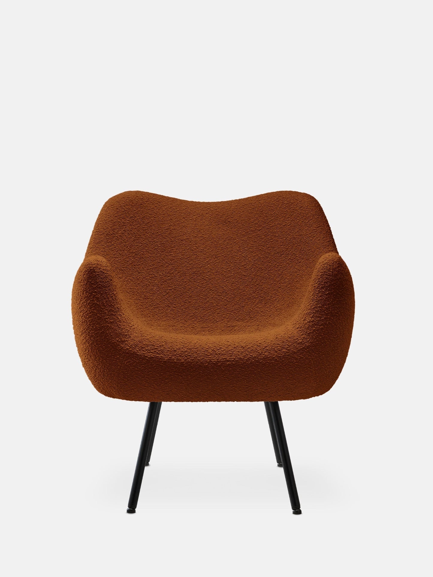 RM58 Soft Armchair