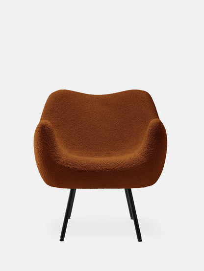 RM58 Soft Armchair