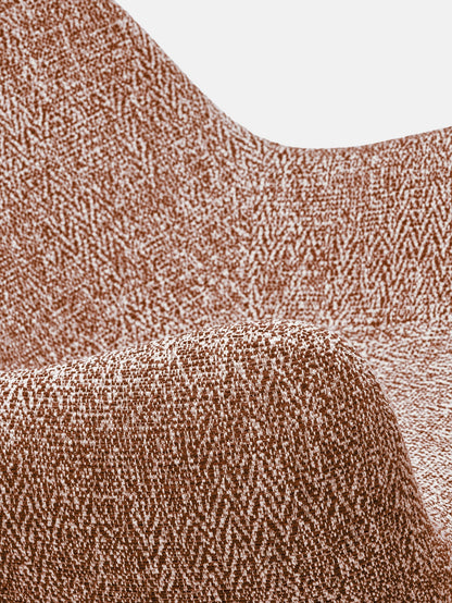 RM58 Soft Armchair