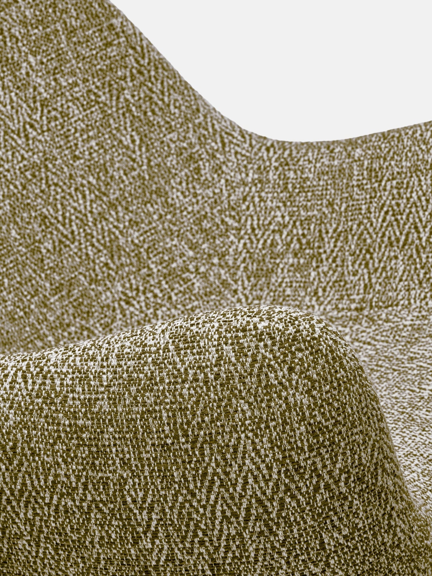 RM58 Soft Armchair