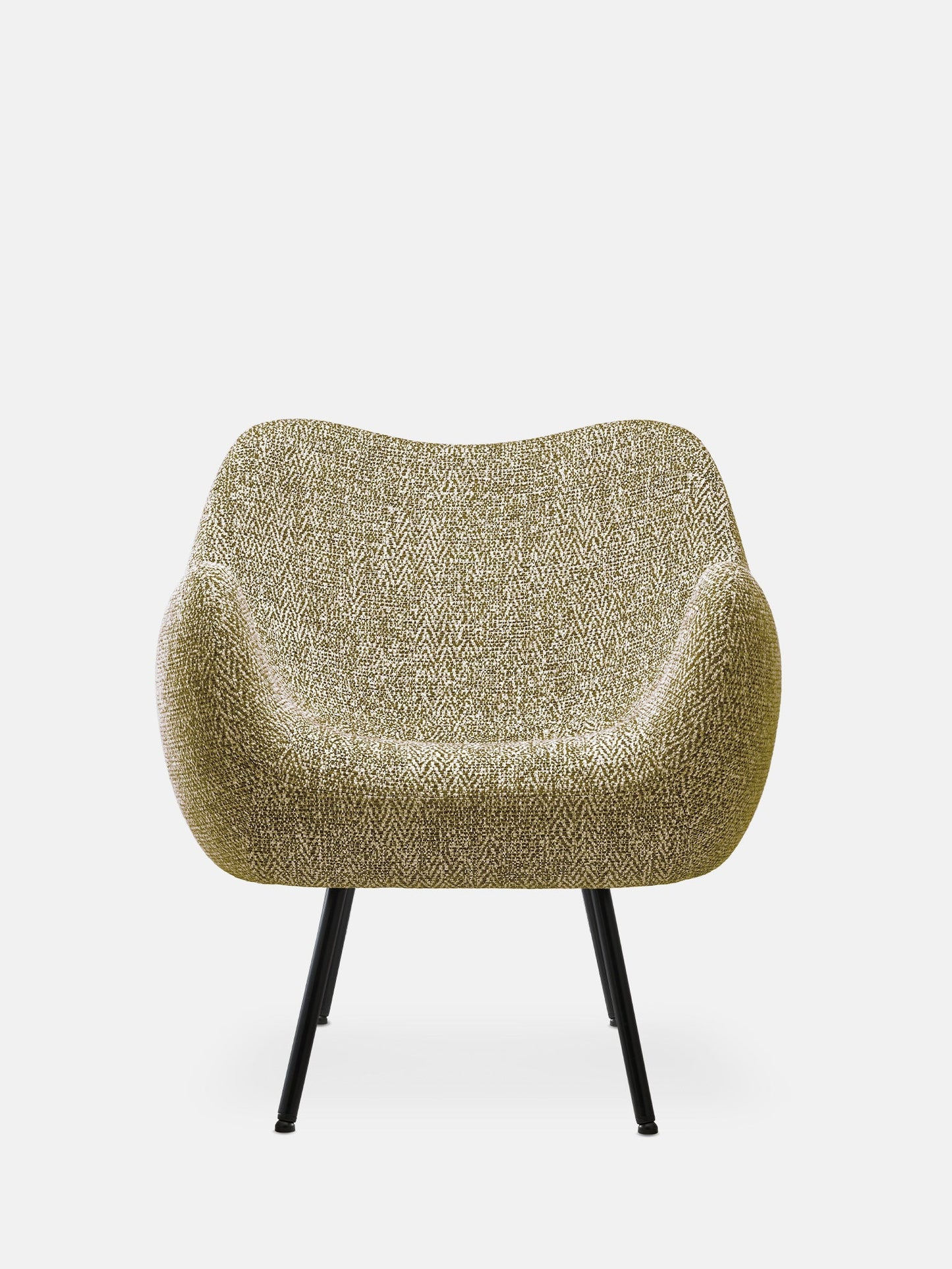 RM58 Soft Armchair