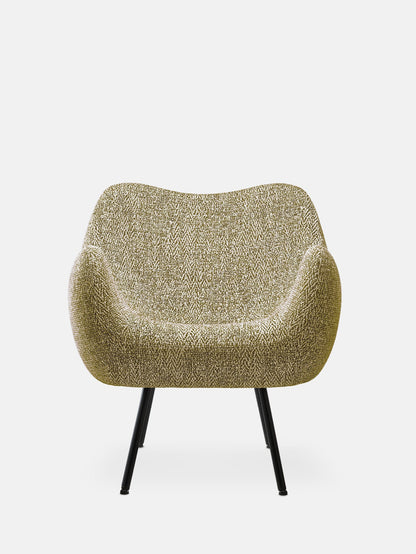 RM58 Soft Armchair