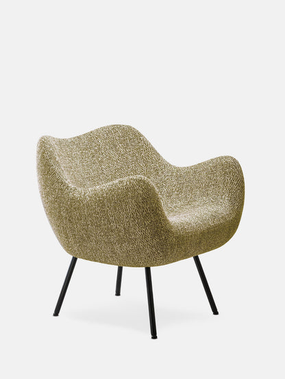 RM58 Soft Armchair