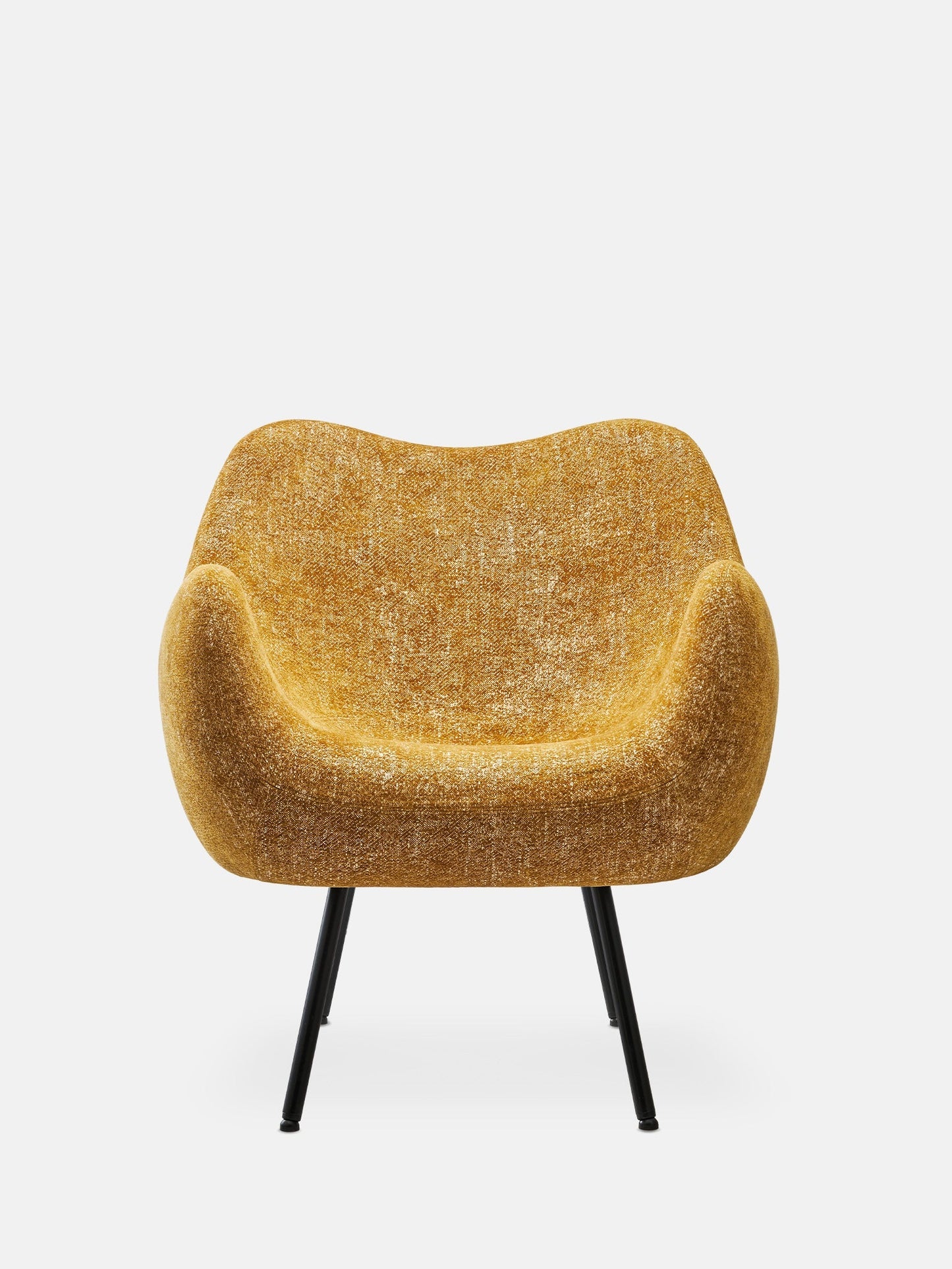 RM58 Soft Armchair