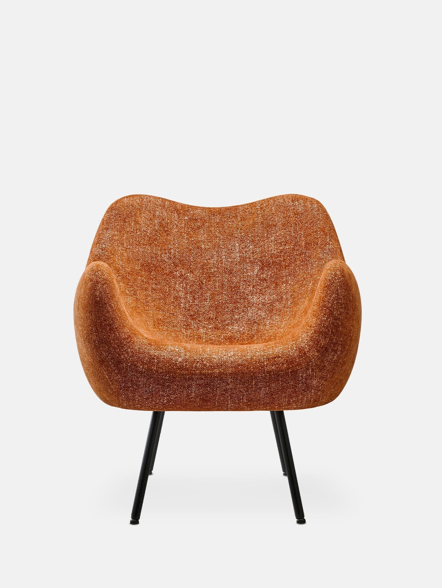 RM58 Soft Armchair