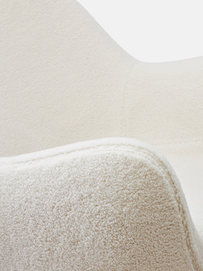 RM58 Soft Armchair