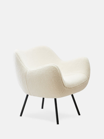 RM58 Soft Armchair