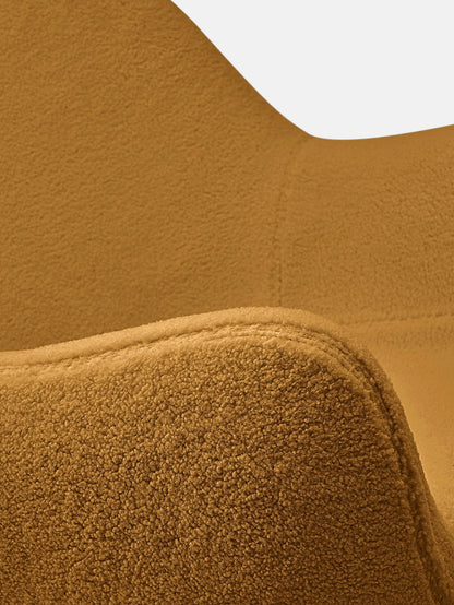 RM58 Soft Armchair
