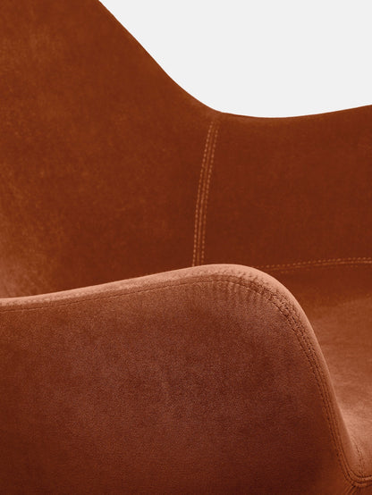 RM58 Soft Armchair