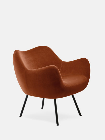 RM58 Soft Armchair