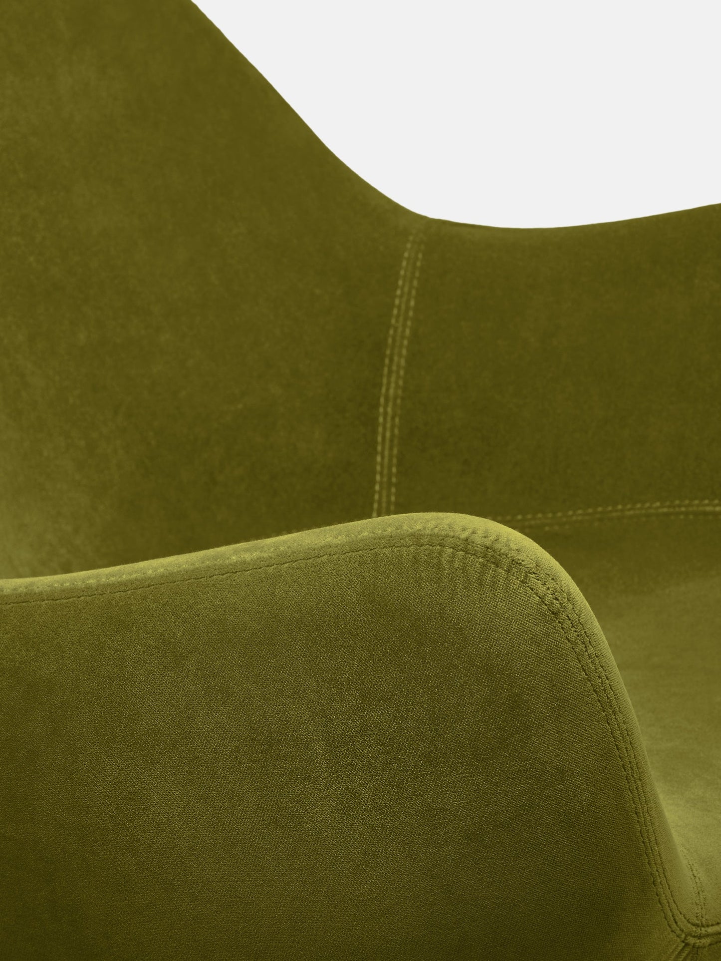 RM58 Soft Armchair