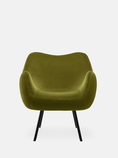 RM58 Soft Armchair