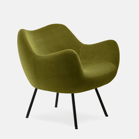 RM58 Soft Armchair