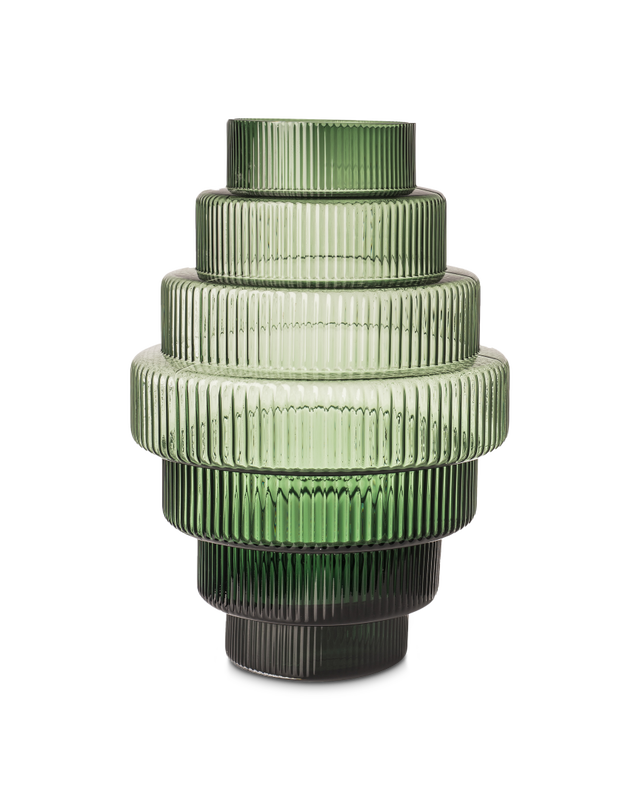 Polspotten - Steps Vase - Large