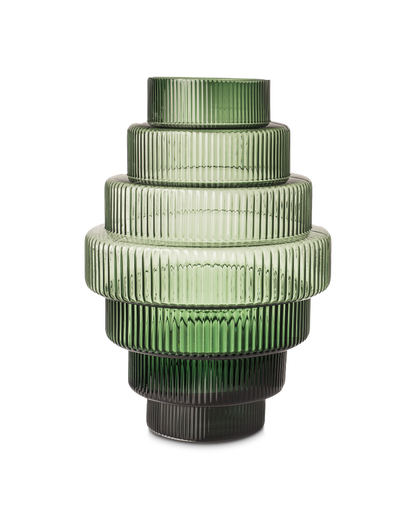 Polspotten - Steps Vase - Large