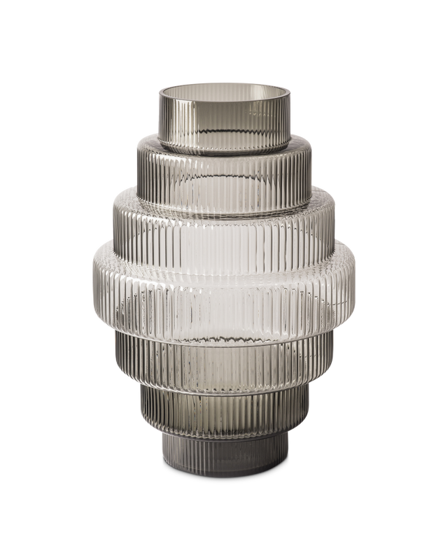 Polspotten - Steps Vase - Large