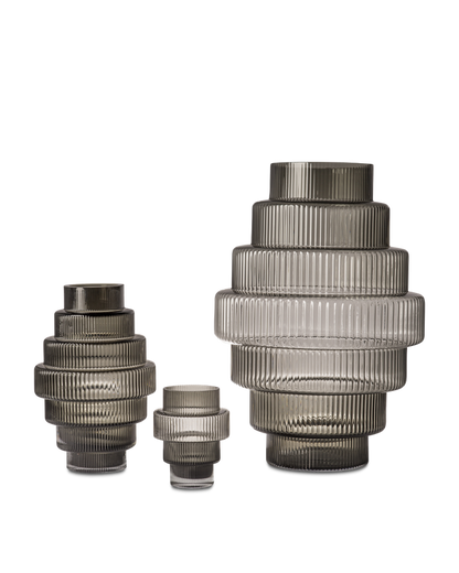 Polspotten - Steps Vase - Large