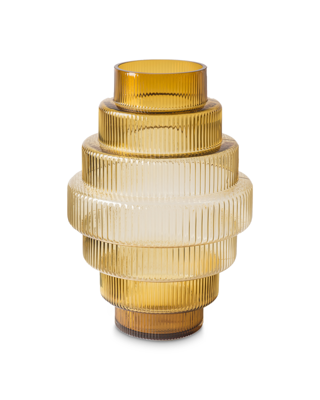 Polspotten - Steps Vase - Large