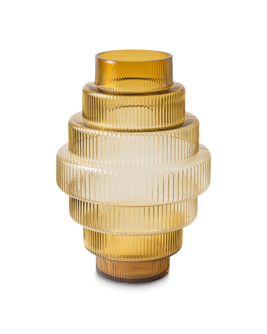 Polspotten - Steps Vase - Large