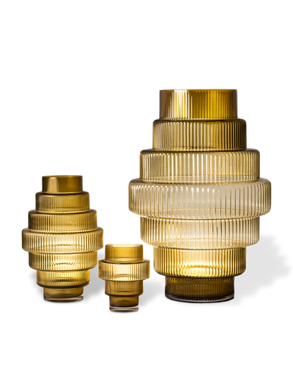 Polspotten - Steps Vase - Large