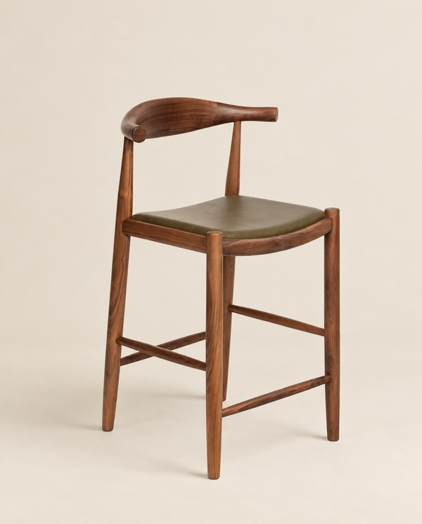 Elbow Style Dining Chair