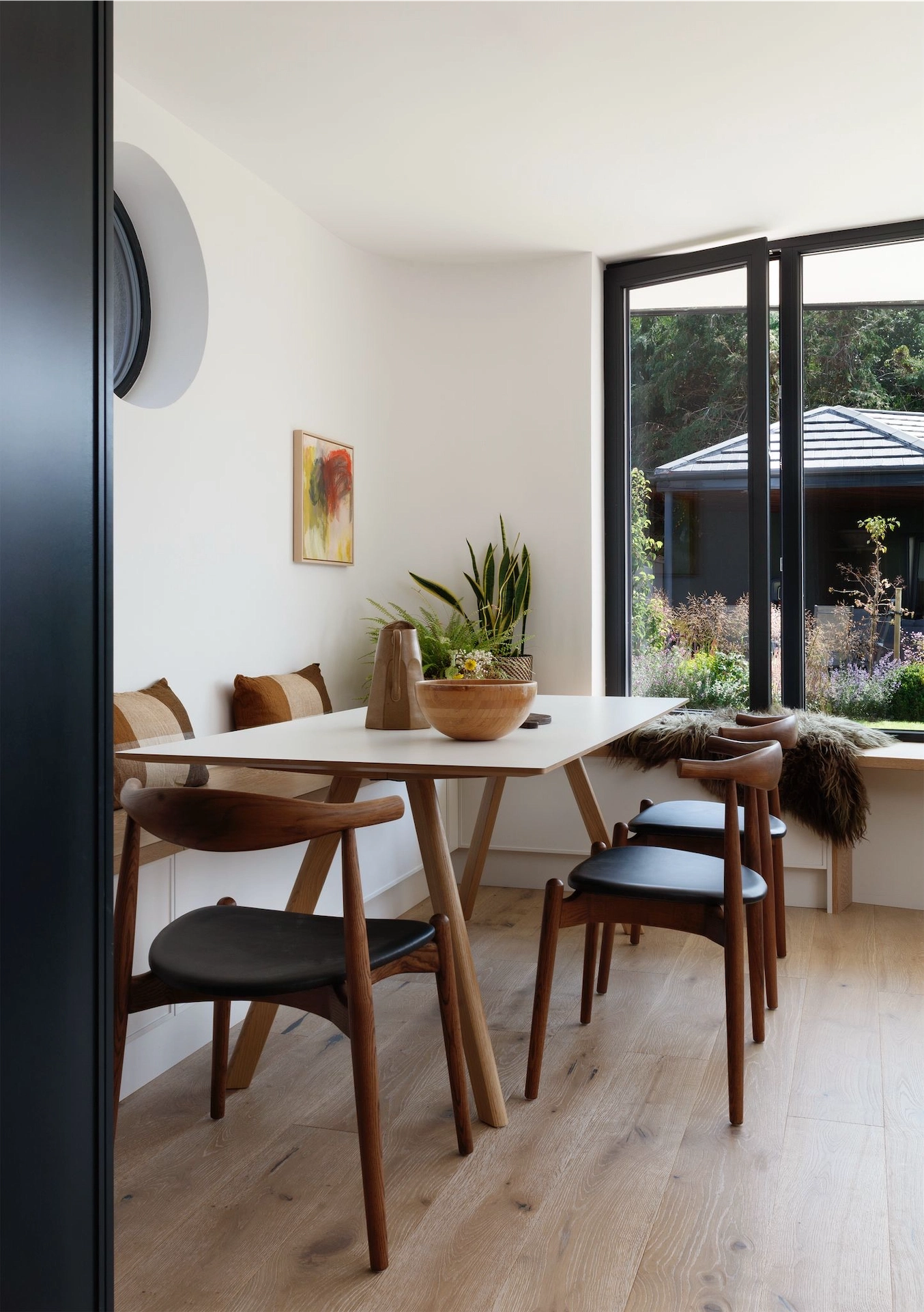 CA Design Mid-Century