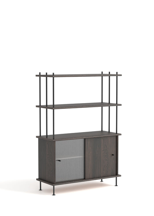 bava-100-shelving-system