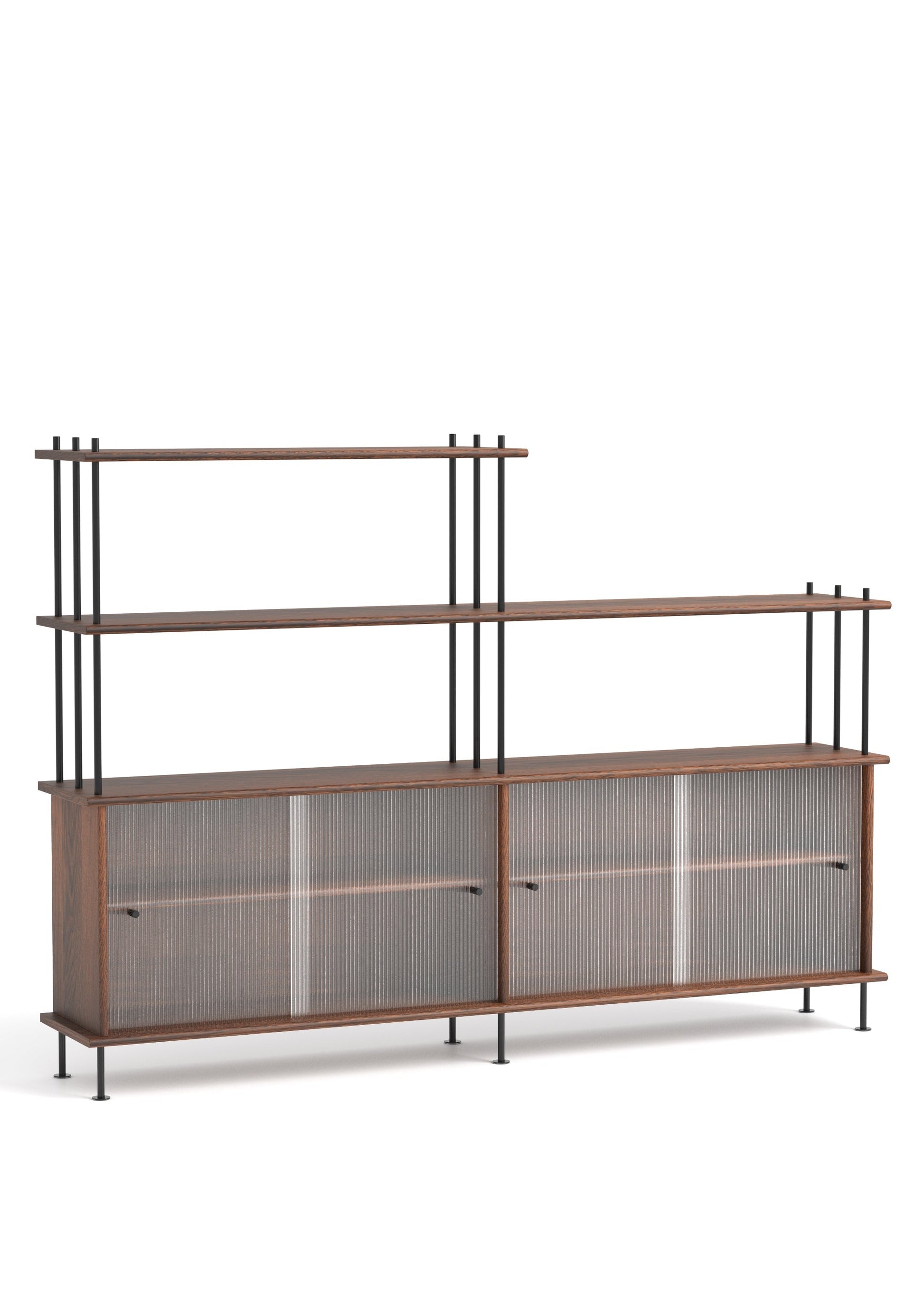 bava-200-shelving-system