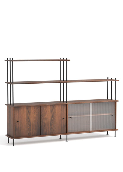 bava-200-shelving-system