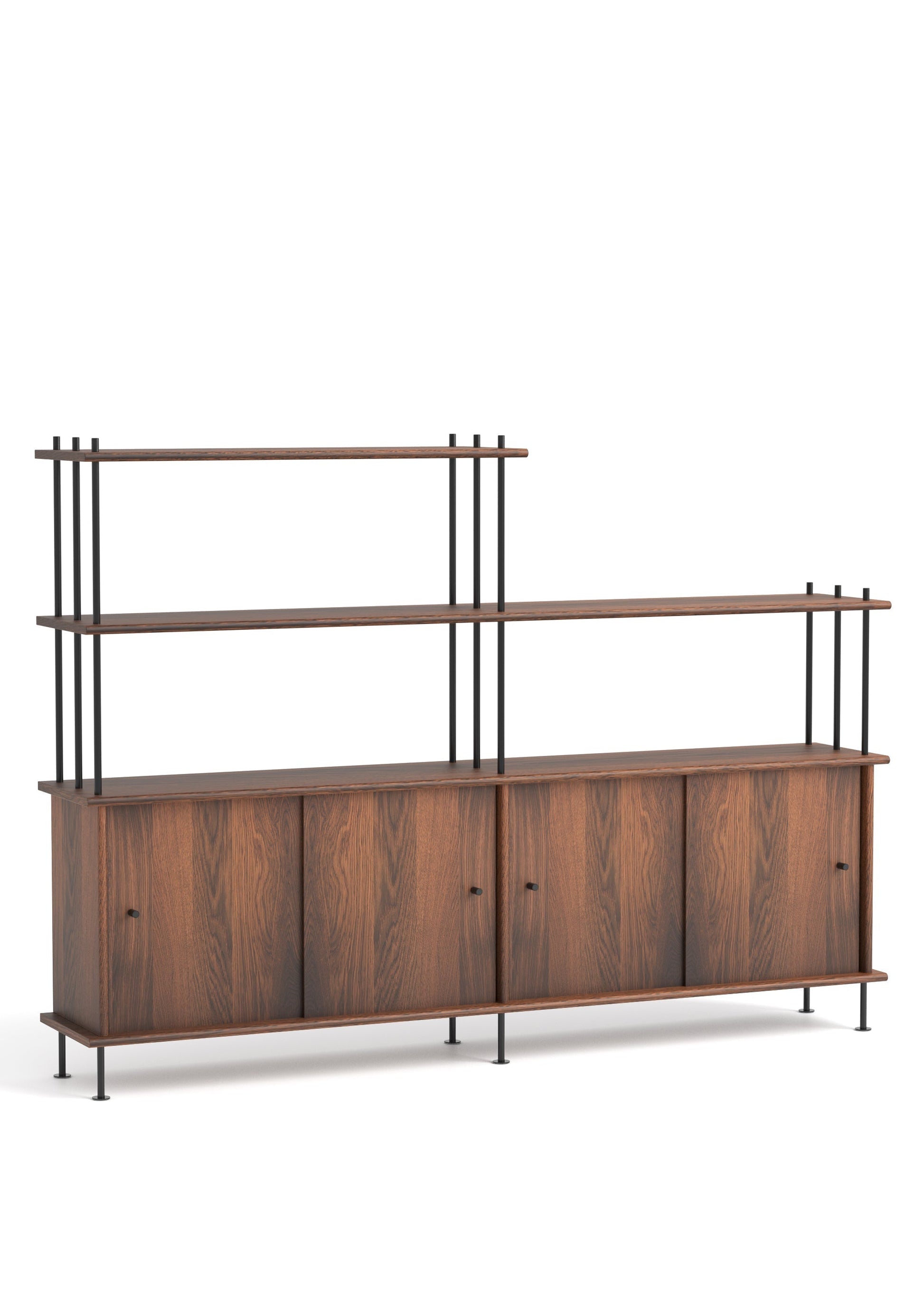 bava-200-shelving-system