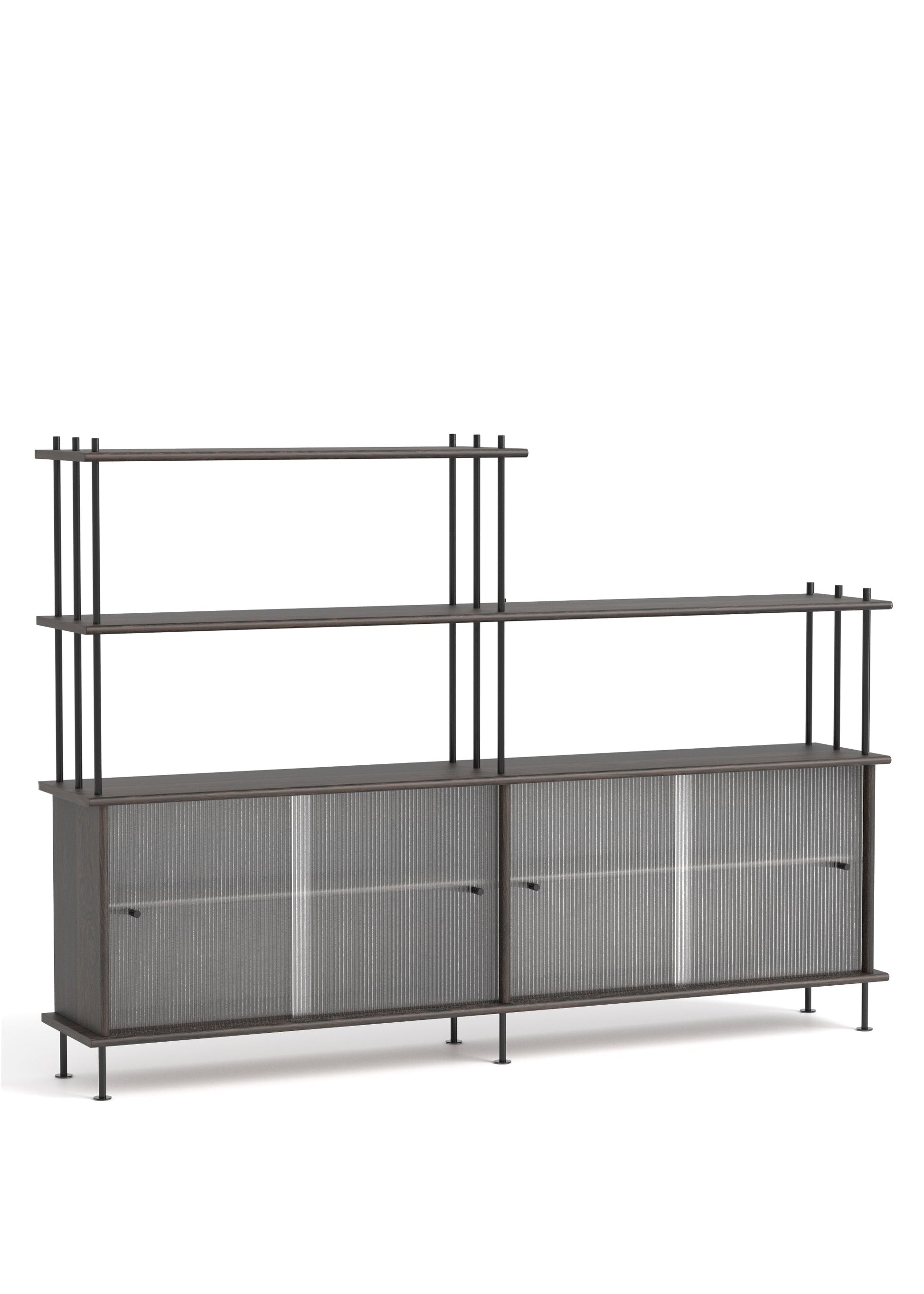 bava-200-shelving-system